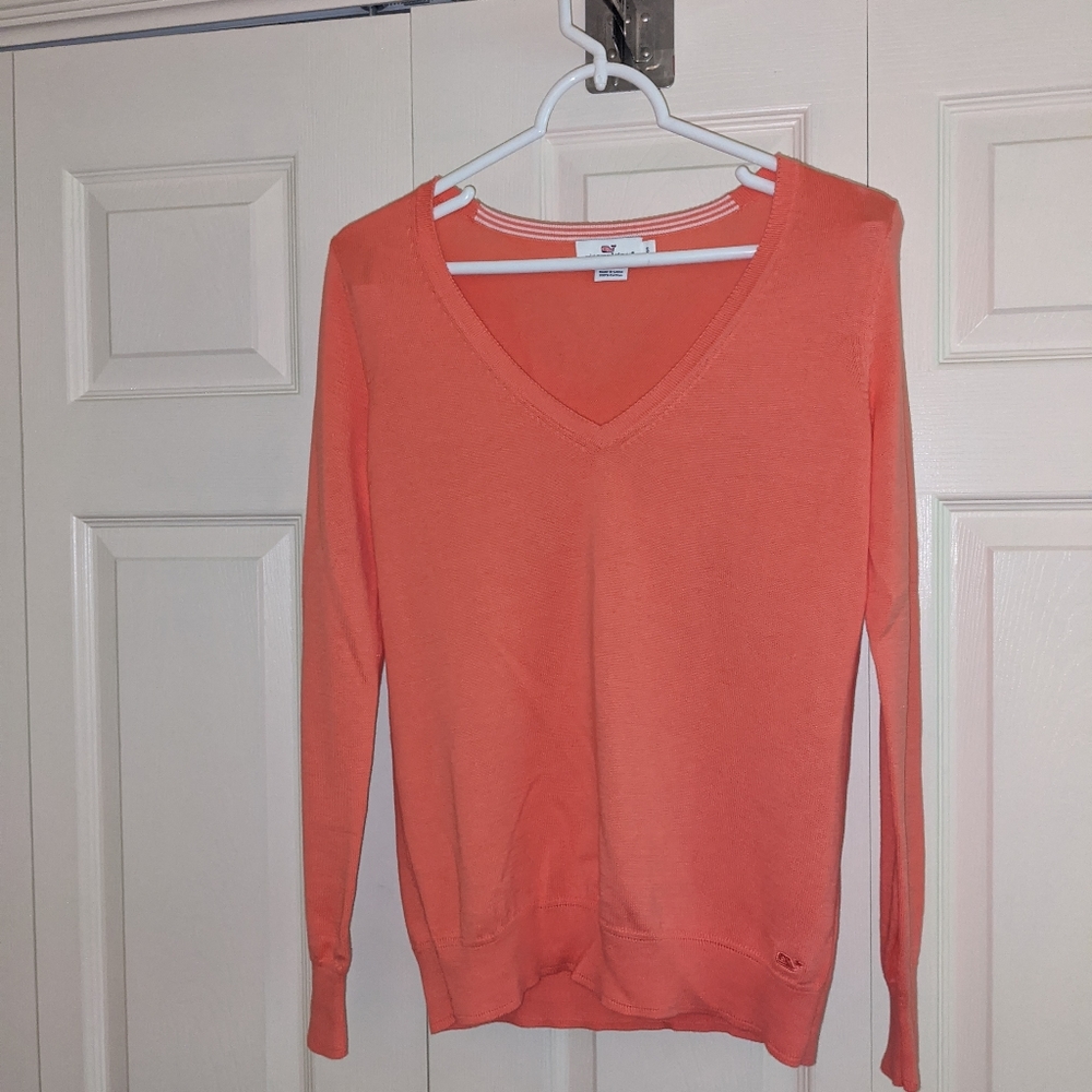 NWOT VINEYARD VINES sweater